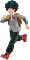 Good Smile Company: My Hero Academia - POP UP PARADE Izuku Midoriya (School Uniform) - The Mage's Emporium Shumi Toys & Gifts Shopify Collective Shumi Toys & Gifts Used English POP UP PARADE Japanese Style Comic Book