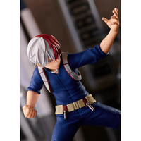 Good Smile Company: My Hero Academia - POP UP PARADE Shoto Todoroki (Hero Costume Ver.) - The Mage's Emporium Shumi Toys & Gifts Shopify Collective Shumi Toys & Gifts Used English POP UP PARADE Japanese Style Comic Book