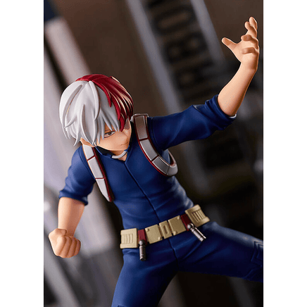 Good Smile Company: My Hero Academia - POP UP PARADE Shoto Todoroki (Hero Costume Ver.) - The Mage's Emporium Shumi Toys & Gifts Shopify Collective Shumi Toys & Gifts Used English POP UP PARADE Japanese Style Comic Book