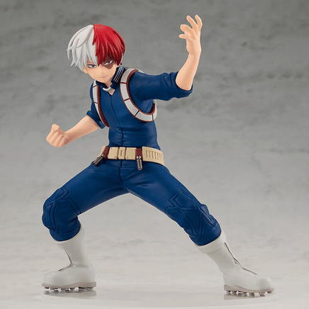Good Smile Company: My Hero Academia - POP UP PARADE Shoto Todoroki (Hero Costume Ver.) - The Mage's Emporium Shumi Toys & Gifts Shopify Collective Shumi Toys & Gifts Used English POP UP PARADE Japanese Style Comic Book