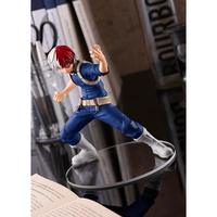 Good Smile Company: My Hero Academia - POP UP PARADE Shoto Todoroki (Hero Costume Ver.) - The Mage's Emporium Shumi Toys & Gifts Shopify Collective Shumi Toys & Gifts Used English POP UP PARADE Japanese Style Comic Book
