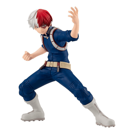 Good Smile Company: My Hero Academia - POP UP PARADE Shoto Todoroki (Hero Costume Ver.) - The Mage's Emporium Shumi Toys & Gifts Shopify Collective Shumi Toys & Gifts Used English POP UP PARADE Japanese Style Comic Book