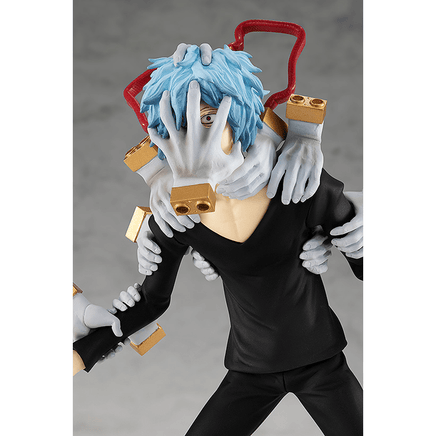 Good Smile Company: My Hero Academia - POP UP PARADE Tomura Shigaraki - The Mage's Emporium Shumi Toys & Gifts Shopify Collective Shumi Toys & Gifts Used English POP UP PARADE Japanese Style Comic Book