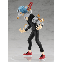 Good Smile Company: My Hero Academia - POP UP PARADE Tomura Shigaraki - The Mage's Emporium Shumi Toys & Gifts Shopify Collective Shumi Toys & Gifts Used English POP UP PARADE Japanese Style Comic Book