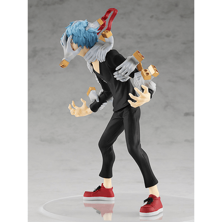 Good Smile Company: My Hero Academia - POP UP PARADE Tomura Shigaraki - The Mage's Emporium Shumi Toys & Gifts Shopify Collective Shumi Toys & Gifts Used English POP UP PARADE Japanese Style Comic Book