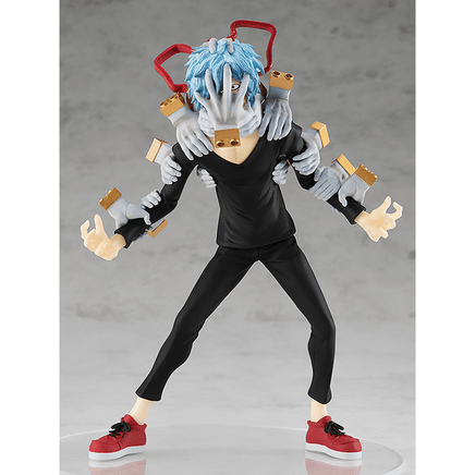 Good Smile Company: My Hero Academia - POP UP PARADE Tomura Shigaraki - The Mage's Emporium Shumi Toys & Gifts Shopify Collective Shumi Toys & Gifts Used English POP UP PARADE Japanese Style Comic Book