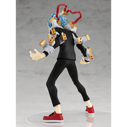 Good Smile Company: My Hero Academia - POP UP PARADE Tomura Shigaraki - The Mage's Emporium Shumi Toys & Gifts Shopify Collective Shumi Toys & Gifts Used English POP UP PARADE Japanese Style Comic Book