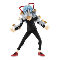 Good Smile Company: My Hero Academia - POP UP PARADE Tomura Shigaraki - The Mage's Emporium Shumi Toys & Gifts Shopify Collective Shumi Toys & Gifts Used English POP UP PARADE Japanese Style Comic Book