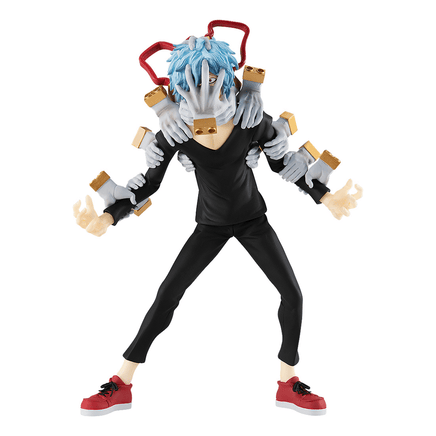 Good Smile Company: My Hero Academia - POP UP PARADE Tomura Shigaraki - The Mage's Emporium Shumi Toys & Gifts Shopify Collective Shumi Toys & Gifts Used English POP UP PARADE Japanese Style Comic Book