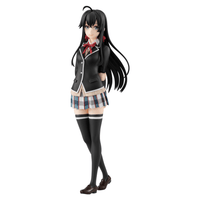 Good Smile Company: My Teen Romantic Comedy SNAFU Climax - POP UP PARADE Yukino Yukinoshita - The Mage's Emporium Shumi Toys & Gifts Shopify Collective Shumi Toys & Gifts Used English POP UP PARADE Japanese Style Comic Book