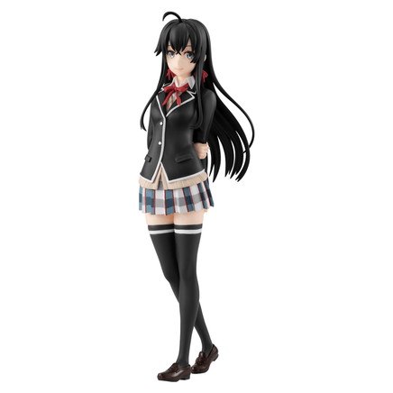 Good Smile Company: My Teen Romantic Comedy SNAFU Climax - POP UP PARADE Yukino Yukinoshita - The Mage's Emporium Shumi Toys & Gifts Shopify Collective Shumi Toys & Gifts Used English POP UP PARADE Japanese Style Comic Book