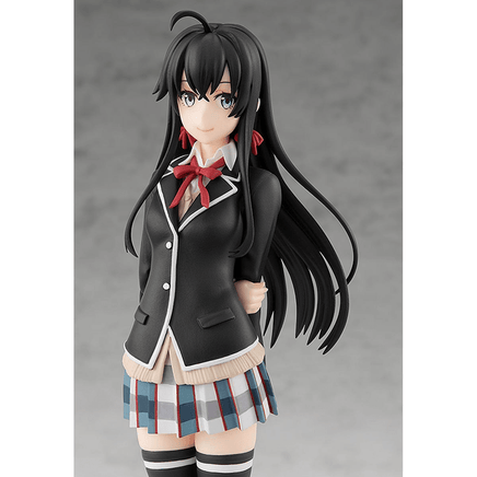 Good Smile Company: My Teen Romantic Comedy SNAFU Climax - POP UP PARADE Yukino Yukinoshita - The Mage's Emporium Shumi Toys & Gifts Shopify Collective Shumi Toys & Gifts Used English POP UP PARADE Japanese Style Comic Book