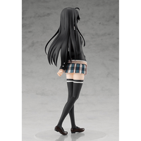 Good Smile Company: My Teen Romantic Comedy SNAFU Climax - POP UP PARADE Yukino Yukinoshita - The Mage's Emporium Shumi Toys & Gifts Shopify Collective Shumi Toys & Gifts Used English POP UP PARADE Japanese Style Comic Book