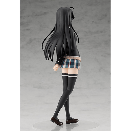 Good Smile Company: My Teen Romantic Comedy SNAFU Climax - POP UP PARADE Yukino Yukinoshita - The Mage's Emporium Shumi Toys & Gifts Shopify Collective Shumi Toys & Gifts Used English POP UP PARADE Japanese Style Comic Book