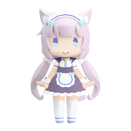 Good Smile Company: Nekopara - HELLO! GOOD SMILE Vanilla - The Mage's Emporium Shumi Toys & Gifts Shopify Collective Shumi Toys & Gifts Used English Hello! Good Smile Japanese Style Comic Book