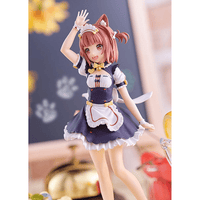 Good Smile Company: NEKOPARA - POP UP PARADE Azuki - The Mage's Emporium Shumi Toys & Gifts Shopify Collective Shumi Toys & Gifts Used English POP UP PARADE Japanese Style Comic Book
