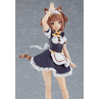 Good Smile Company: NEKOPARA - POP UP PARADE Azuki - The Mage's Emporium Shumi Toys & Gifts Shopify Collective Shumi Toys & Gifts Used English POP UP PARADE Japanese Style Comic Book