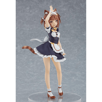 Good Smile Company: NEKOPARA - POP UP PARADE Azuki - The Mage's Emporium Shumi Toys & Gifts Shopify Collective Shumi Toys & Gifts Used English POP UP PARADE Japanese Style Comic Book