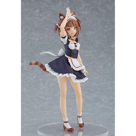 Good Smile Company: NEKOPARA - POP UP PARADE Azuki - The Mage's Emporium Shumi Toys & Gifts Shopify Collective Shumi Toys & Gifts Used English POP UP PARADE Japanese Style Comic Book