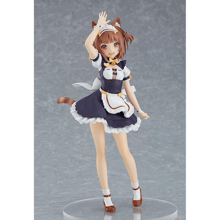 Good Smile Company: NEKOPARA - POP UP PARADE Azuki - The Mage's Emporium Shumi Toys & Gifts Shopify Collective Shumi Toys & Gifts Used English POP UP PARADE Japanese Style Comic Book