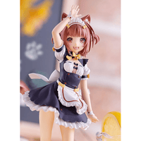 Good Smile Company: NEKOPARA - POP UP PARADE Azuki - The Mage's Emporium Shumi Toys & Gifts Shopify Collective Shumi Toys & Gifts Used English POP UP PARADE Japanese Style Comic Book
