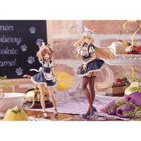 Good Smile Company: NEKOPARA - POP UP PARADE Azuki - The Mage's Emporium Shumi Toys & Gifts Shopify Collective Shumi Toys & Gifts Used English POP UP PARADE Japanese Style Comic Book