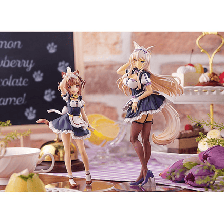 Good Smile Company: NEKOPARA - POP UP PARADE Azuki - The Mage's Emporium Shumi Toys & Gifts Shopify Collective Shumi Toys & Gifts Used English POP UP PARADE Japanese Style Comic Book