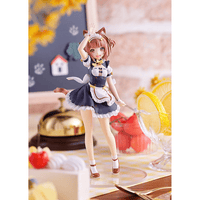 Good Smile Company: NEKOPARA - POP UP PARADE Azuki - The Mage's Emporium Shumi Toys & Gifts Shopify Collective Shumi Toys & Gifts Used English POP UP PARADE Japanese Style Comic Book