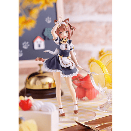 Good Smile Company: NEKOPARA - POP UP PARADE Azuki - The Mage's Emporium Shumi Toys & Gifts Shopify Collective Shumi Toys & Gifts Used English POP UP PARADE Japanese Style Comic Book
