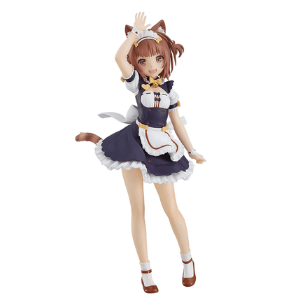 Good Smile Company: NEKOPARA - POP UP PARADE Azuki - The Mage's Emporium Shumi Toys & Gifts Shopify Collective Shumi Toys & Gifts Used English POP UP PARADE Japanese Style Comic Book
