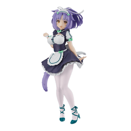 Good Smile Company: Nekopara - Pop Up Parade Cinnamon - The Mage's Emporium Shumi Toys & Gifts Shopify Collective Shumi Toys & Gifts Used English POP UP PARADE Japanese Style Comic Book