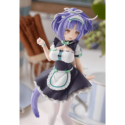 Good Smile Company: Nekopara - Pop Up Parade Cinnamon - The Mage's Emporium Shumi Toys & Gifts Shopify Collective Shumi Toys & Gifts Used English POP UP PARADE Japanese Style Comic Book