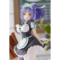 Good Smile Company: Nekopara - Pop Up Parade Cinnamon - The Mage's Emporium Shumi Toys & Gifts Shopify Collective Shumi Toys & Gifts Used English POP UP PARADE Japanese Style Comic Book