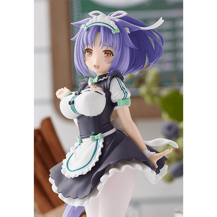 Good Smile Company: Nekopara - Pop Up Parade Cinnamon - The Mage's Emporium Shumi Toys & Gifts Shopify Collective Shumi Toys & Gifts Used English POP UP PARADE Japanese Style Comic Book