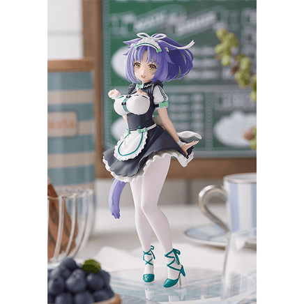 Good Smile Company: Nekopara - Pop Up Parade Cinnamon - The Mage's Emporium Shumi Toys & Gifts Shopify Collective Shumi Toys & Gifts Used English POP UP PARADE Japanese Style Comic Book