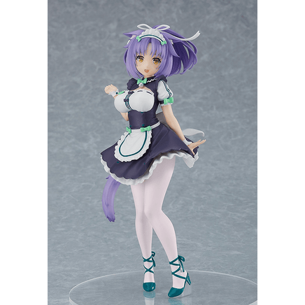 Good Smile Company: Nekopara - Pop Up Parade Cinnamon - The Mage's Emporium Shumi Toys & Gifts Shopify Collective Shumi Toys & Gifts Used English POP UP PARADE Japanese Style Comic Book