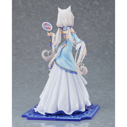Good Smile Company: Nekopara - Vanilla (Chinese Dress Ver.) 1/7 Scale Figure - The Mage's Emporium Shumi Toys & Gifts Shopify Collective Shumi Toys & Gifts Used English 1/7 Scale Figure Japanese Style Comic Book