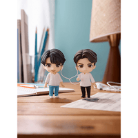 Good Smile Company: Nendoroid: 2gether: The Series - Sarawat #1649 - The Mage's Emporium Shumi Toys & Gifts Shopify Collective Shumi Toys & Gifts Used English Nendoroid Japanese Style Comic Book