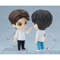 Good Smile Company: Nendoroid: 2gether: The Series - Sarawat #1649 - The Mage's Emporium Shumi Toys & Gifts Shopify Collective Shumi Toys & Gifts Used English Nendoroid Japanese Style Comic Book