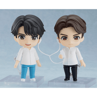 Good Smile Company: Nendoroid: 2gether: The Series - Sarawat #1649 - The Mage's Emporium Shumi Toys & Gifts Shopify Collective Shumi Toys & Gifts Used English Nendoroid Japanese Style Comic Book