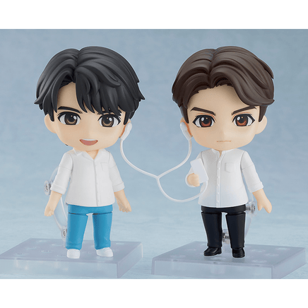 Good Smile Company: Nendoroid: 2gether: The Series - Sarawat #1649 - The Mage's Emporium Shumi Toys & Gifts Shopify Collective Shumi Toys & Gifts Used English Nendoroid Japanese Style Comic Book
