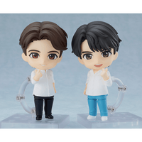 Good Smile Company: Nendoroid: 2gether: The Series - Sarawat #1649 - The Mage's Emporium Shumi Toys & Gifts Shopify Collective Shumi Toys & Gifts Used English Nendoroid Japanese Style Comic Book