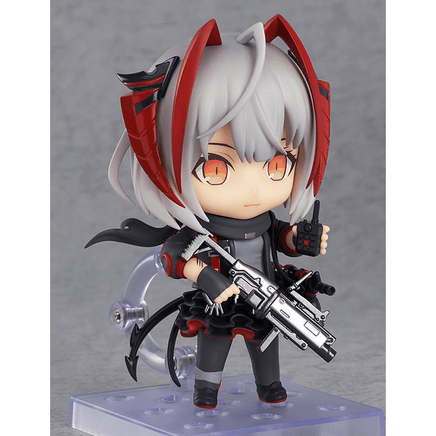 Good Smile Company: Nendoroid: Arknights - W #1375 - The Mage's Emporium Shumi Toys & Gifts Shopify Collective Shumi Toys & Gifts Used English Nendoroid Japanese Style Comic Book