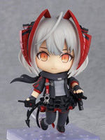 Good Smile Company: Nendoroid: Arknights - W #1375 - The Mage's Emporium Shumi Toys & Gifts Shopify Collective Shumi Toys & Gifts Used English Nendoroid Japanese Style Comic Book