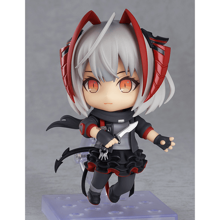 Good Smile Company: Nendoroid: Arknights - W #1375 - The Mage's Emporium Shumi Toys & Gifts Shopify Collective Shumi Toys & Gifts Used English Nendoroid Japanese Style Comic Book