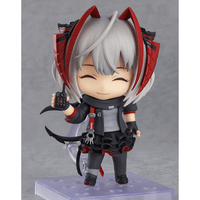 Good Smile Company: Nendoroid: Arknights - W #1375 - The Mage's Emporium Shumi Toys & Gifts Shopify Collective Shumi Toys & Gifts Used English Nendoroid Japanese Style Comic Book