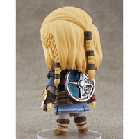Good Smile Company: Nendoroid: Assassin’s Creed® Valhalla - Eivor #1661 - The Mage's Emporium Shumi Toys & Gifts Shopify Collective Shumi Toys & Gifts Used English Nendoroid Japanese Style Comic Book