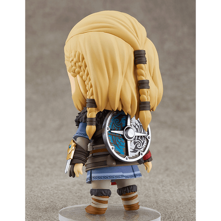 Good Smile Company: Nendoroid: Assassin’s Creed® Valhalla - Eivor #1661 - The Mage's Emporium Shumi Toys & Gifts Shopify Collective Shumi Toys & Gifts Used English Nendoroid Japanese Style Comic Book