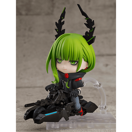 Good Smile Company: Nendoroid: Black Rock Shooter - Dead Master (Dawn Fall Ver.) #1907 - The Mage's Emporium Shumi Toys & Gifts Shopify Collective Shumi Toys & Gifts Used English Nendoroid Japanese Style Comic Book
