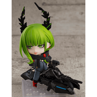 Good Smile Company: Nendoroid: Black Rock Shooter - Dead Master (Dawn Fall Ver.) #1907 - The Mage's Emporium Shumi Toys & Gifts Shopify Collective Shumi Toys & Gifts Used English Nendoroid Japanese Style Comic Book